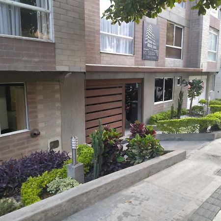 Hermoso Loft En Medellín Exteriör bild