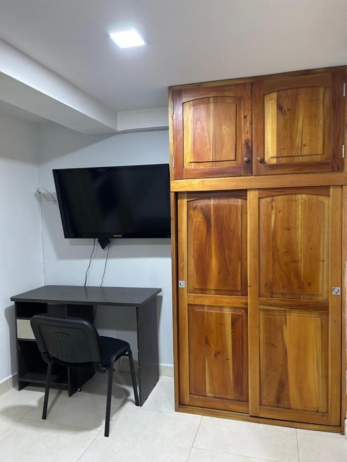 Hermoso Loft En Medellín Exteriör bild