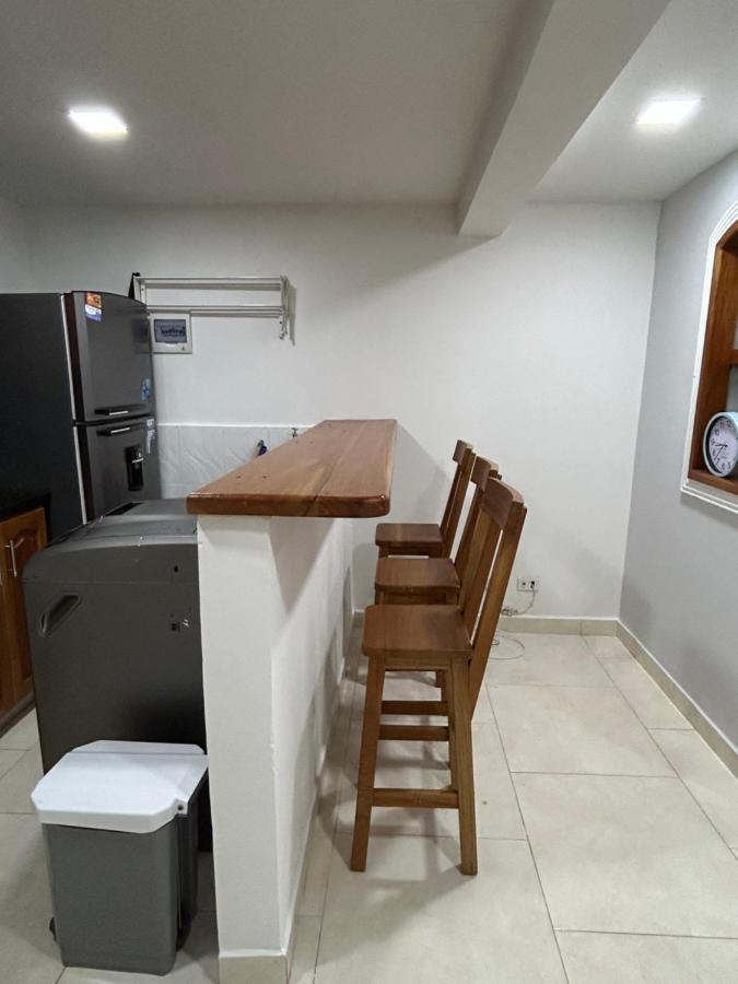Hermoso Loft En Medellín Exteriör bild