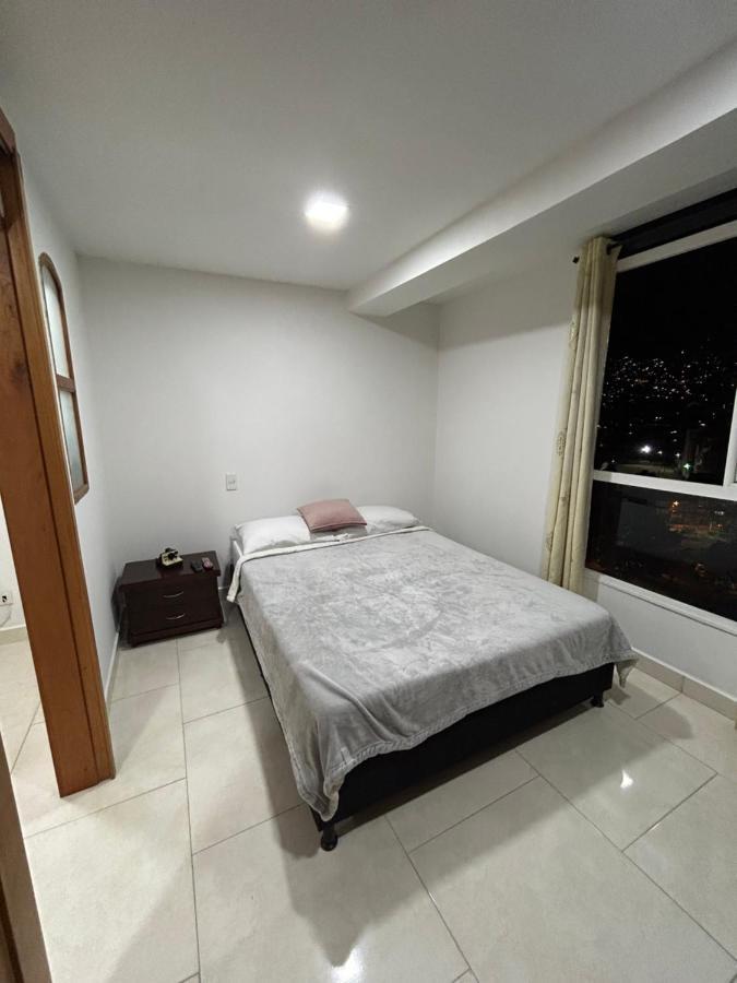 Hermoso Loft En Medellín Exteriör bild