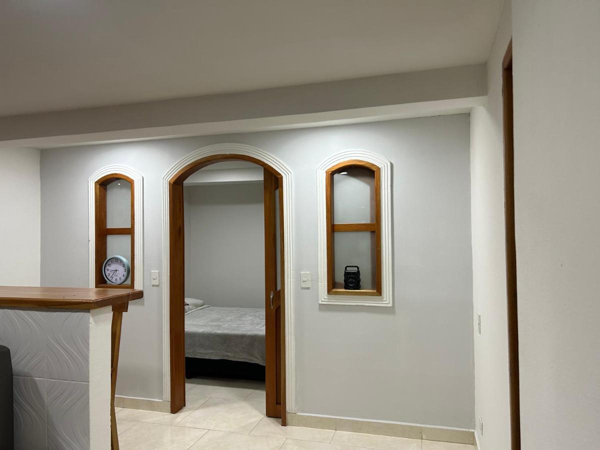 Hermoso Loft En Medellín Exteriör bild