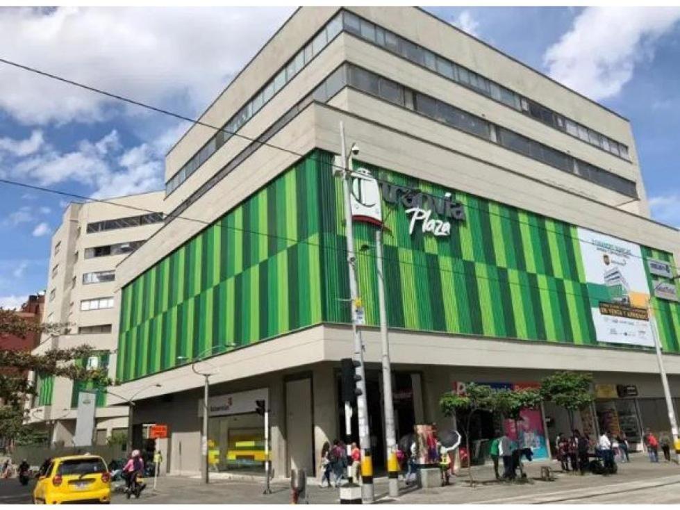 Hermoso Loft En Medellín Exteriör bild