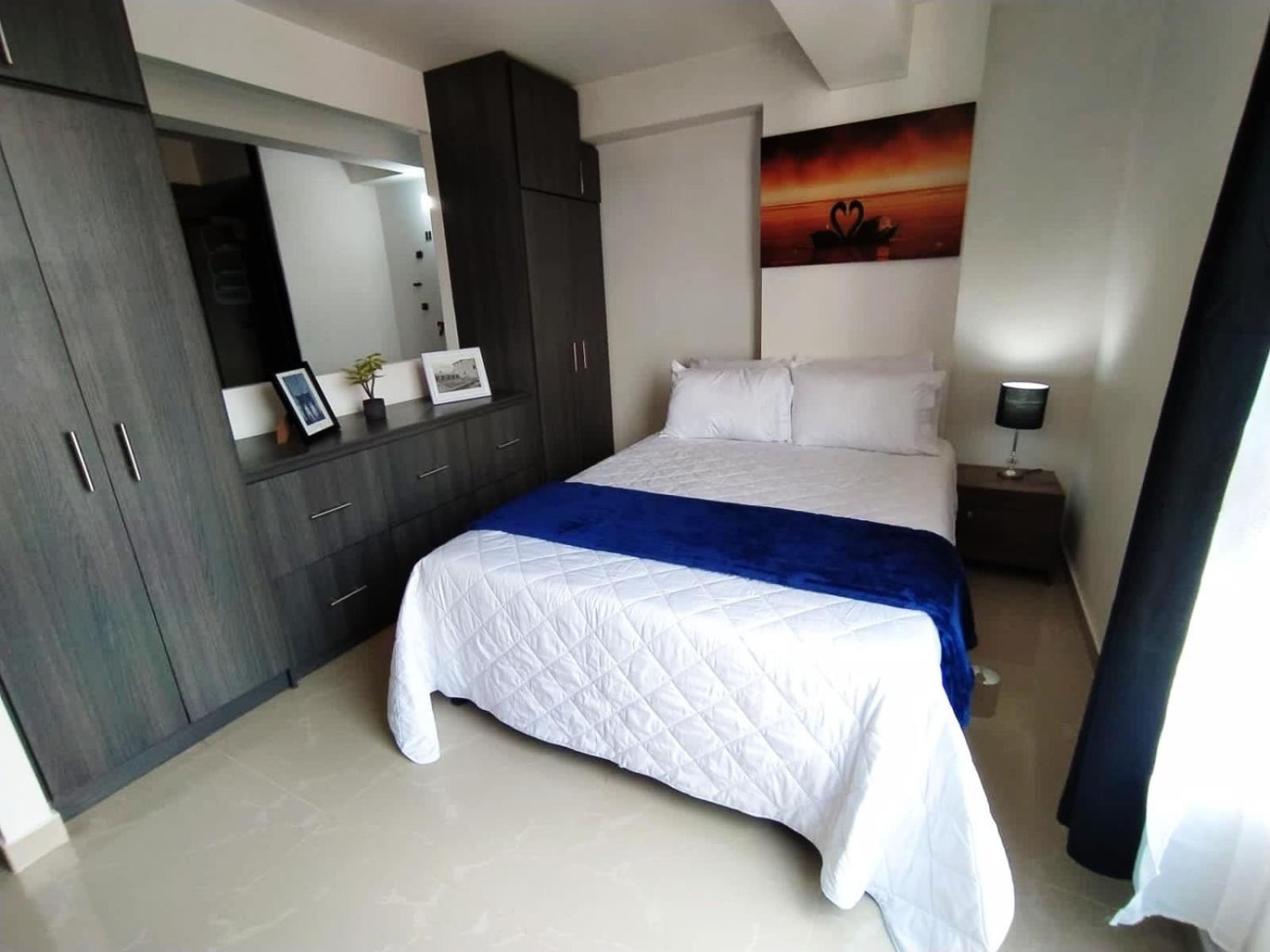 Hermoso Loft En Medellín Exteriör bild