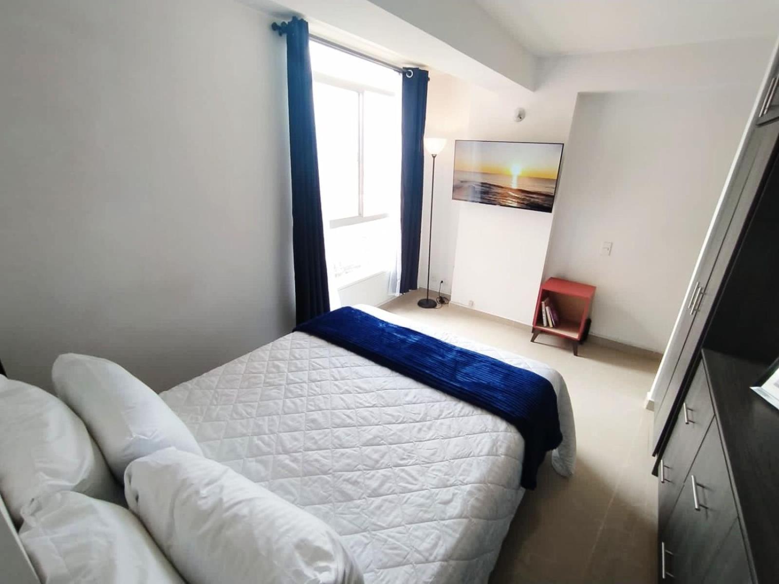 Hermoso Loft En Medellín Exteriör bild
