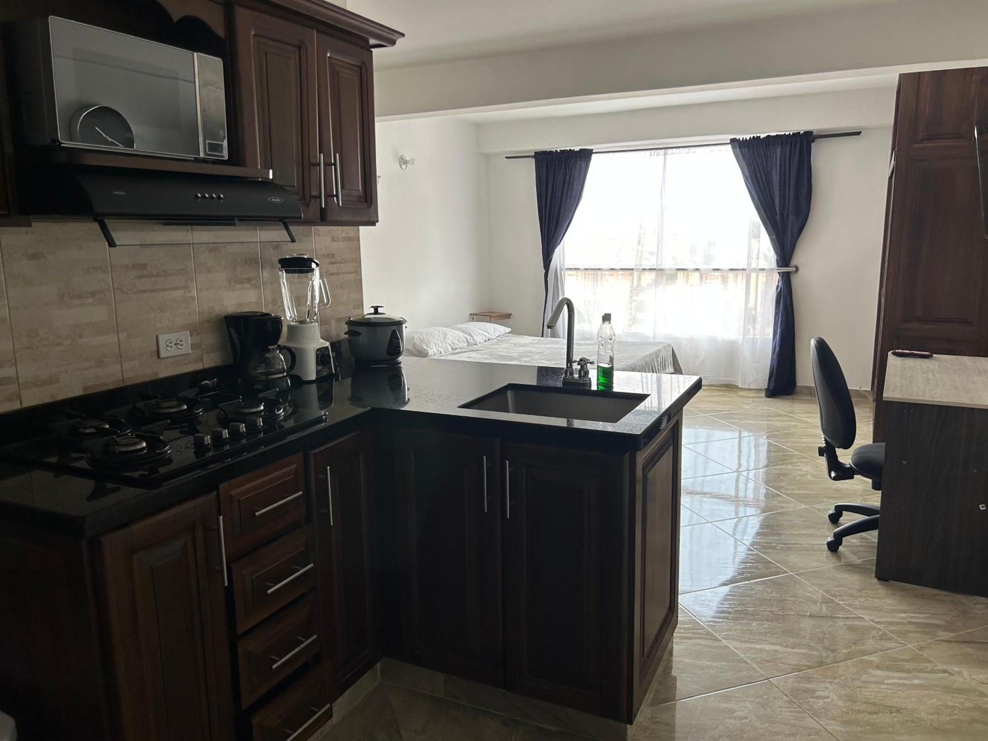 Hermoso Loft En Medellín Exteriör bild
